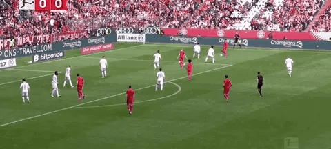 随着拜仁2-0，药厂2-0，德甲积分排名：大局已定，凯恩即将破咒