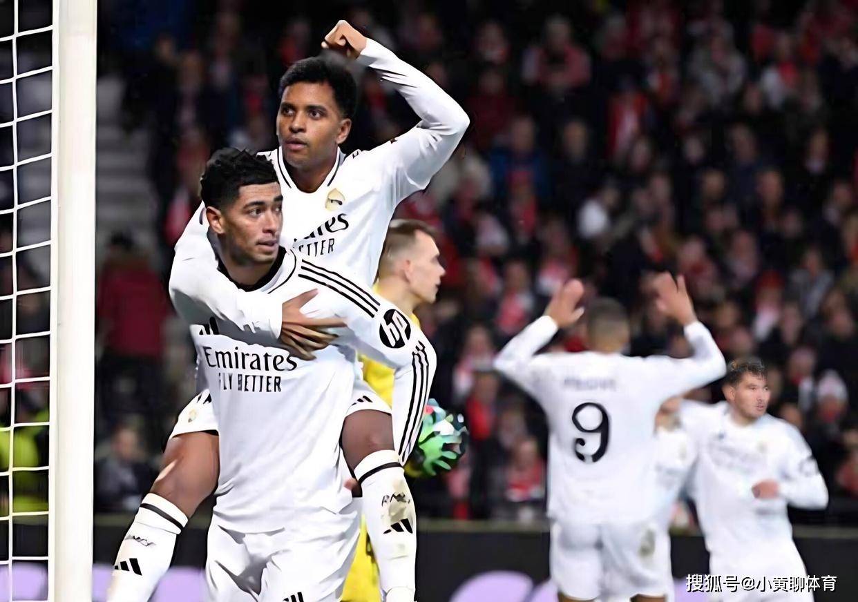 正式退出！罗德里戈宣布意外决定，皇马批准