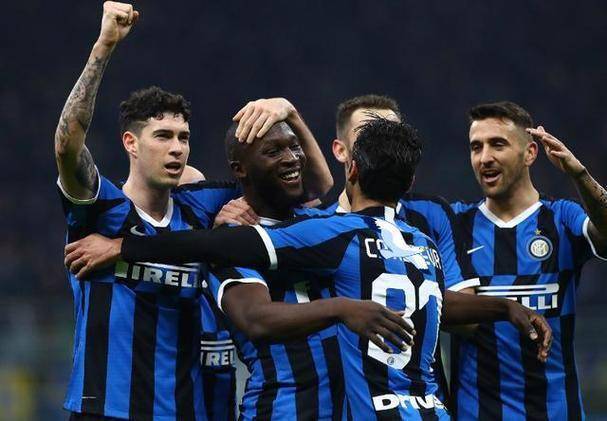 5/6国际米兰 VS 巴塞罗那