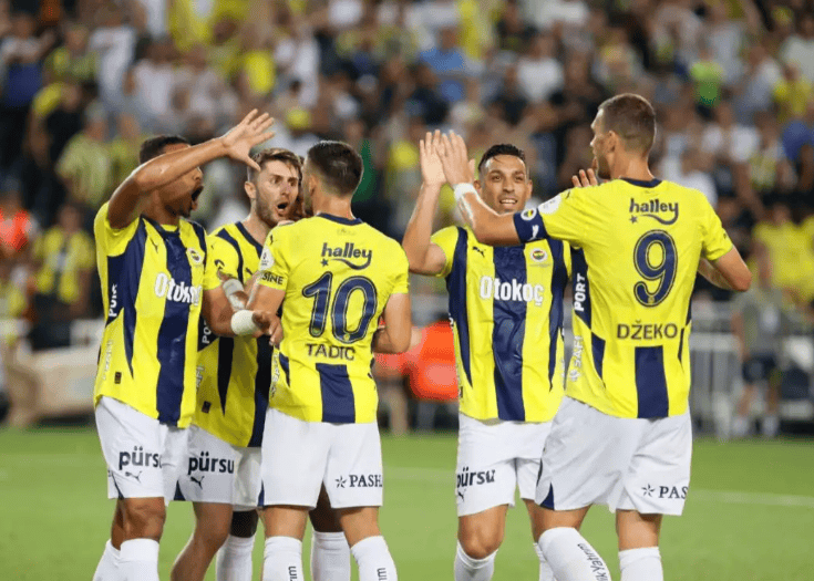 【胜负彩】25116期推荐：欧冠对决费内巴切与本菲卡，实力大比拼