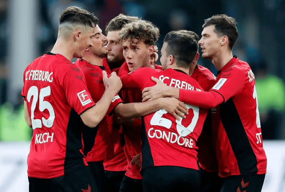 德甲焦点战：弗赖堡主场硬撼柏林联合，欧战卡位战一触即发